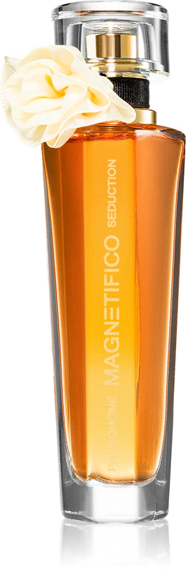 Parfum VALAVANI Magnetifico Pheromone Seduction s feromónmi pre ženy
