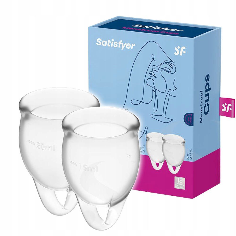 Satisfyer Tunne olosi varmaksi