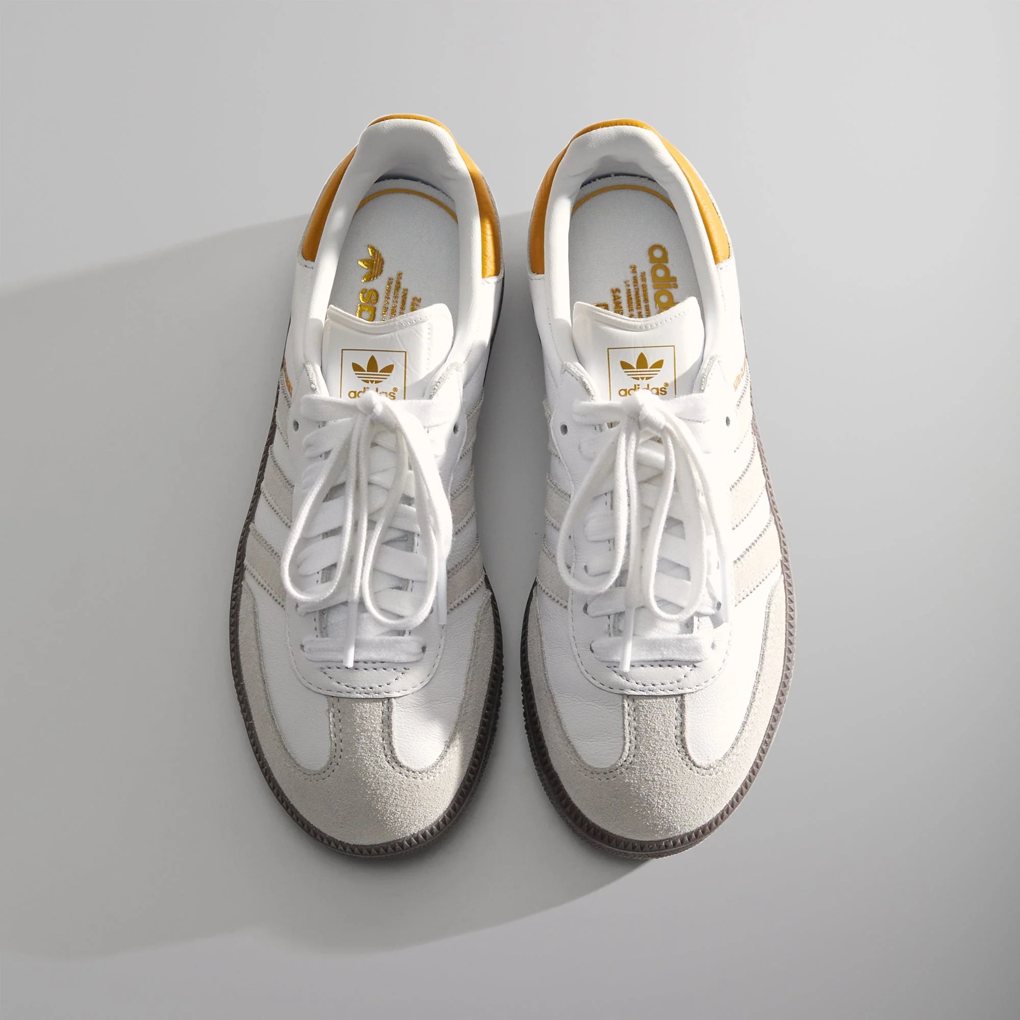 Kith Kids Classics for adidas Originals Pre-School Samba