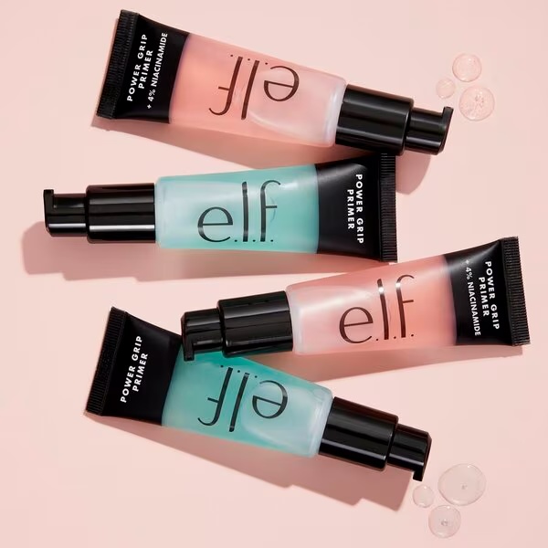 Základný náter elf Power Grip<br>24ml