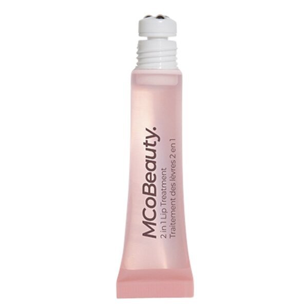 MCoBeauty Glow & Treat Berry 2-in-1 lūpu kopšanas līdzeklis<br>15ml