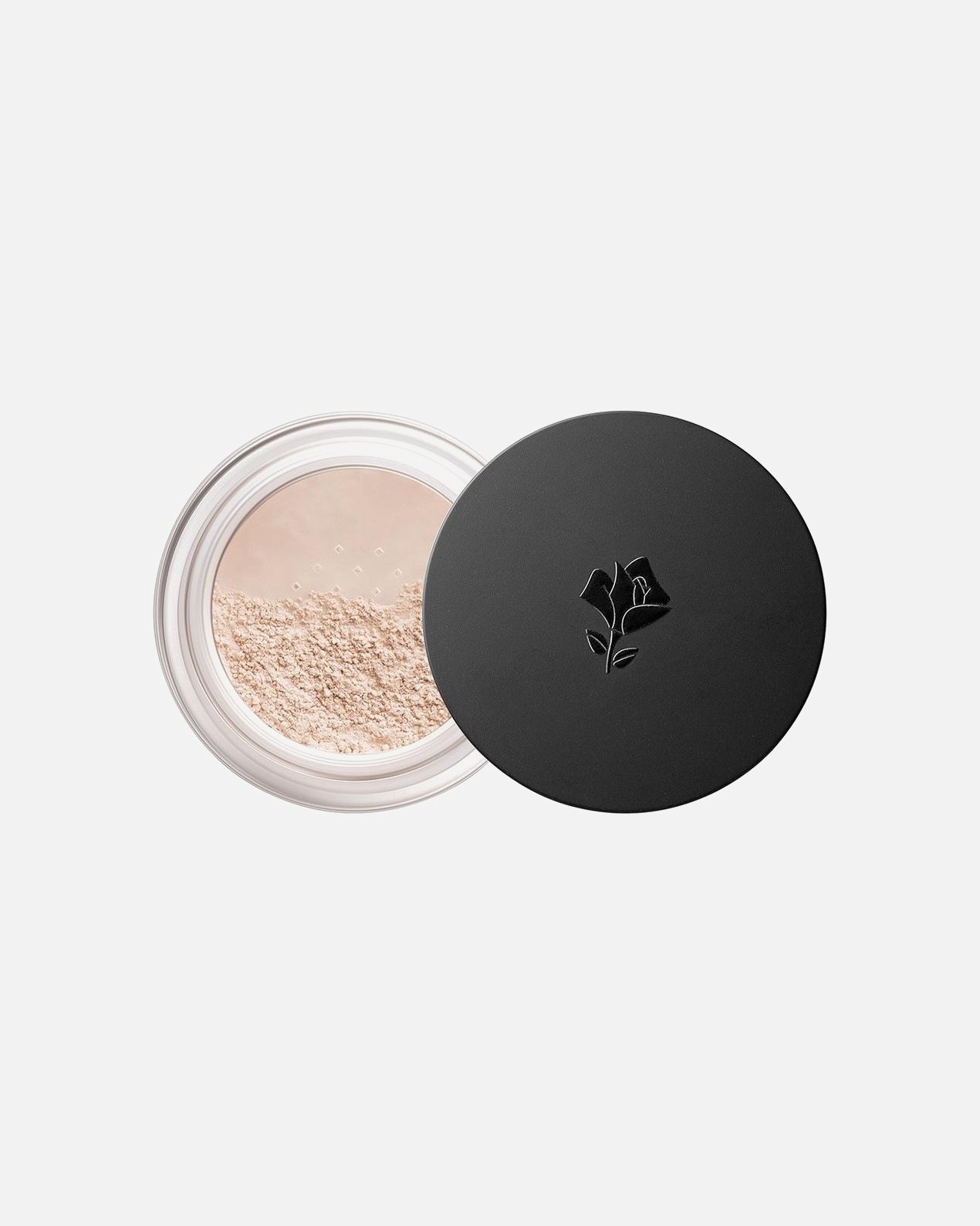 Lancôme ilgstoši nostiprinošs pūderis bez spīduma, birstošs pūderis - 10 g