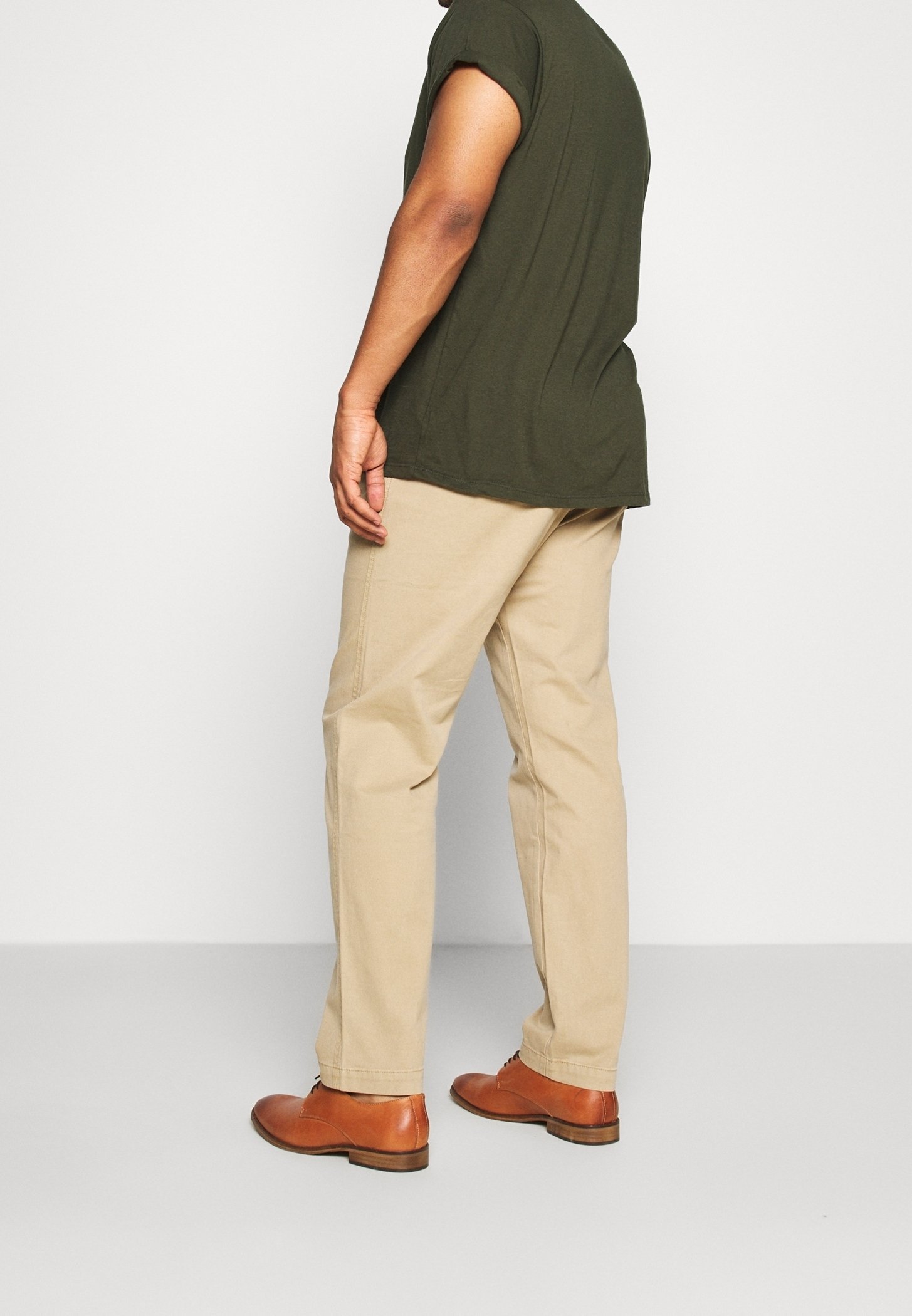 Pantaloni chino Levi's® Plus - beige