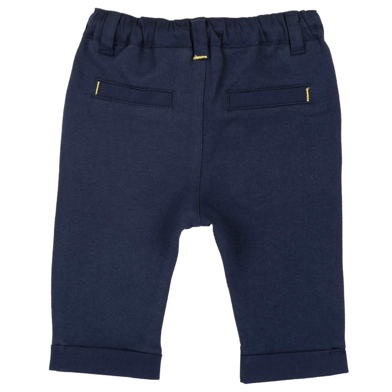 Pantalon polaire avec poches