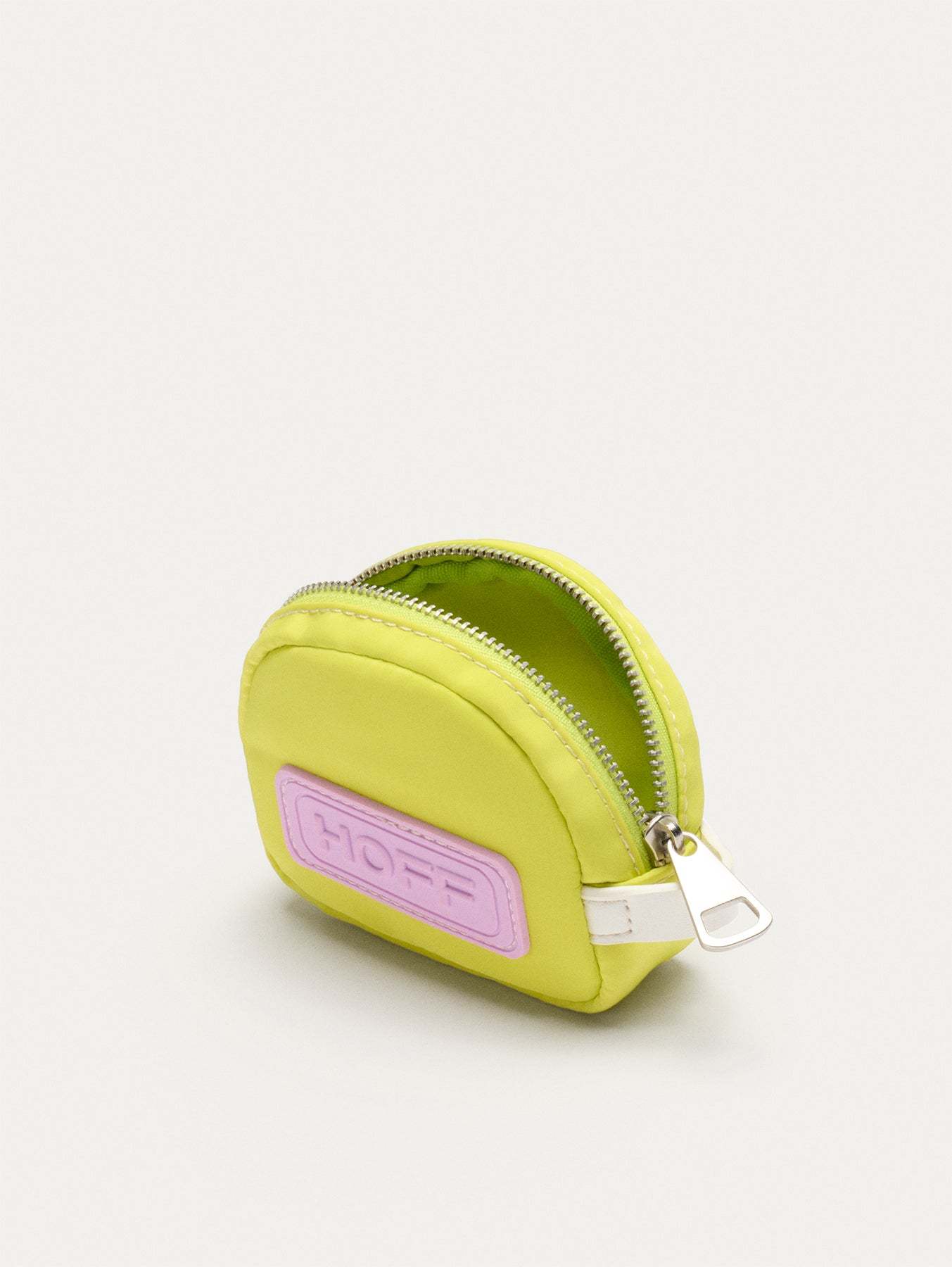 MONEDERO NYLON LIMA