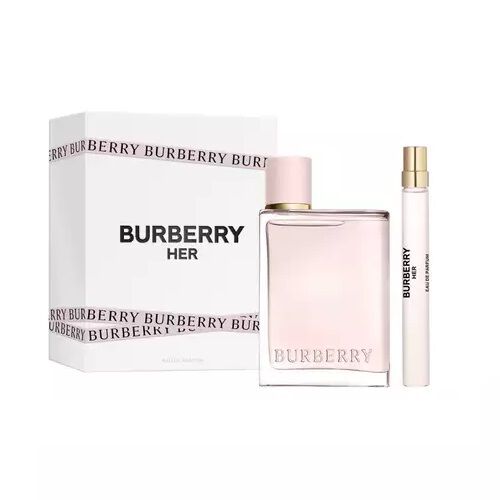 Burberry Her Eau de Parfum