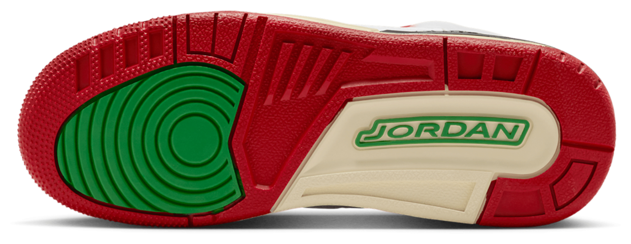 Jordan Spizike
