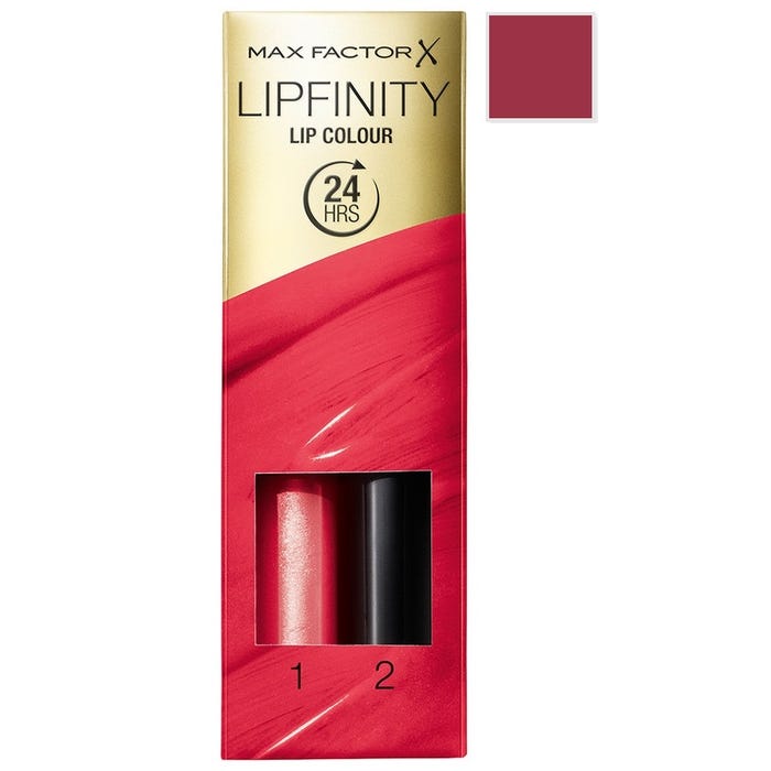 Lipfinity ajakrúzs 24 órás