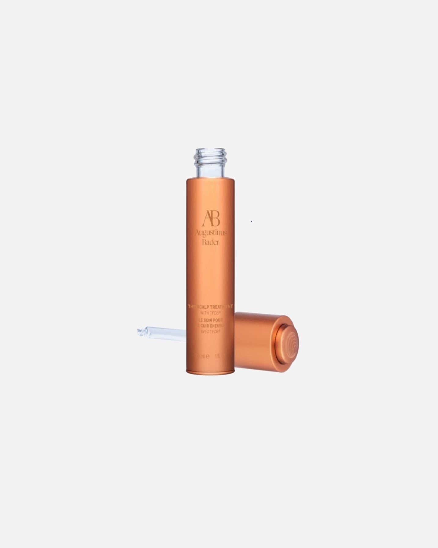 Augustinus Bader krema za lice, tretman vlasišta – 30 ml
