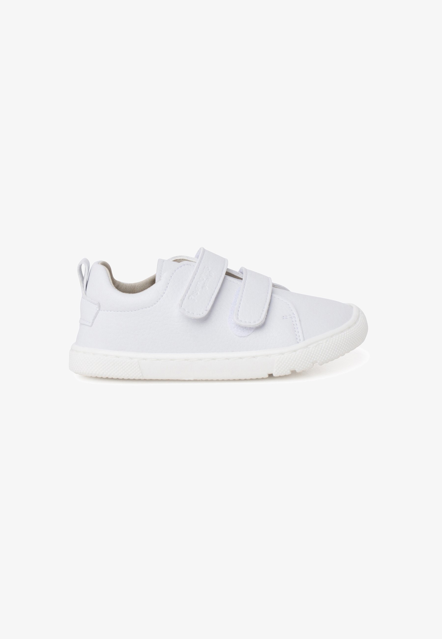 Chaussures bébé Pisamonas - blanches