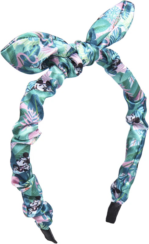 Disney Minnie Mouse skaistumkopšanas komplekts matu aksesuāriem bērniem