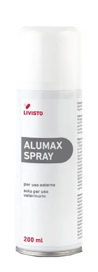 Spray Alumax 200 ml
