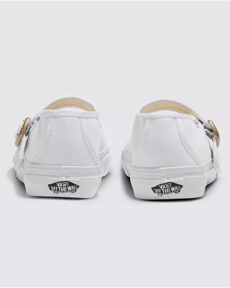 Mary Jane Shoe
