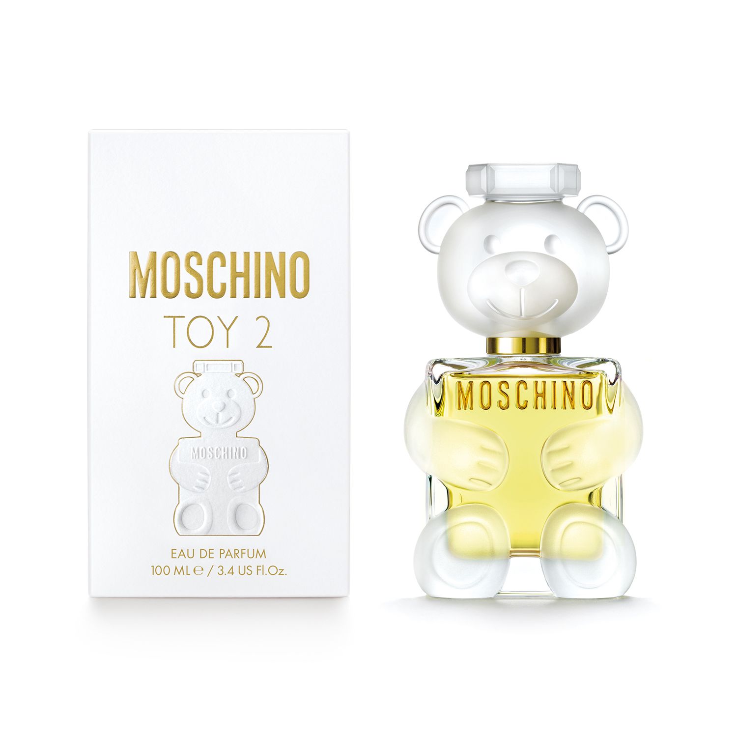 Toy 2 Eau de Parfum Dámske parfumy