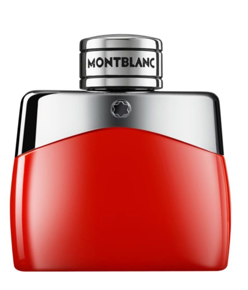 Legend Red Eau de Parfum Kvepalai vyrams