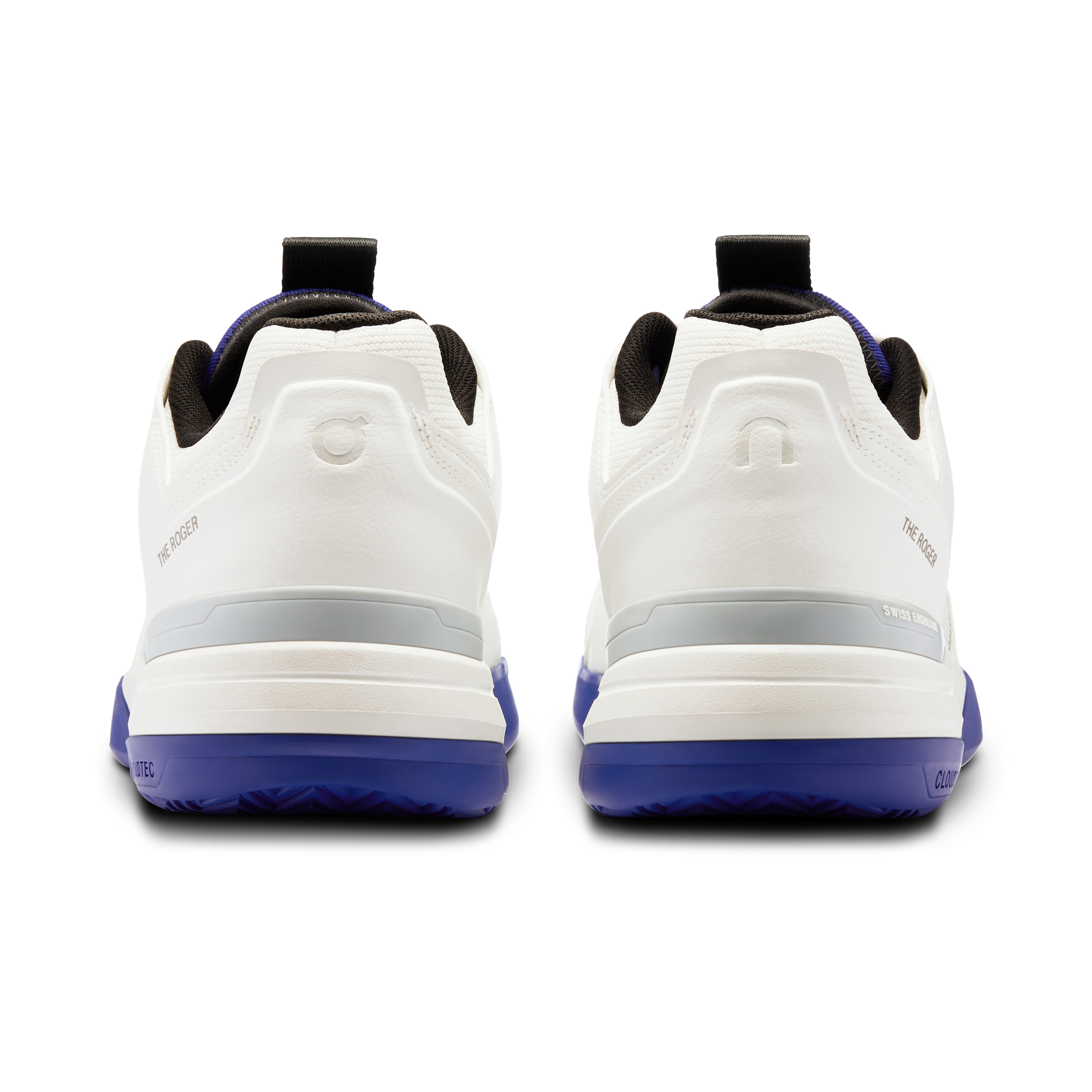 THE ROGER Clubhouse Pro Undyed | Indigo