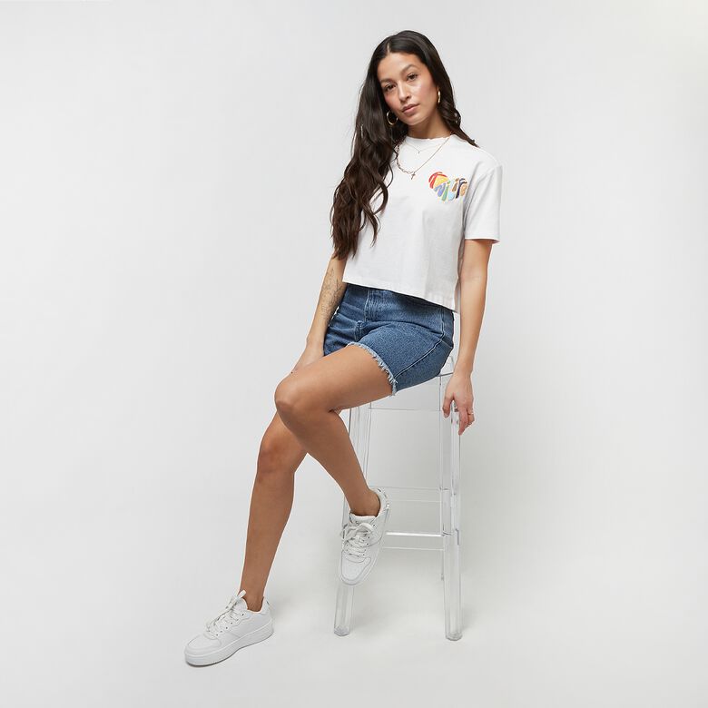 OG Denim Shorts Vintage