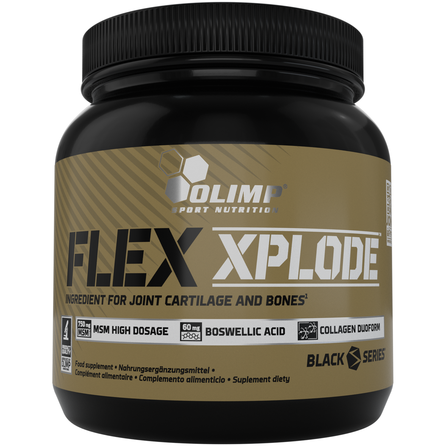 Flex Xplode