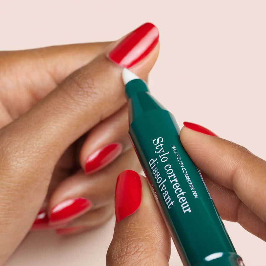 Manucurist Green Flash Nail Polish Corrector Pen