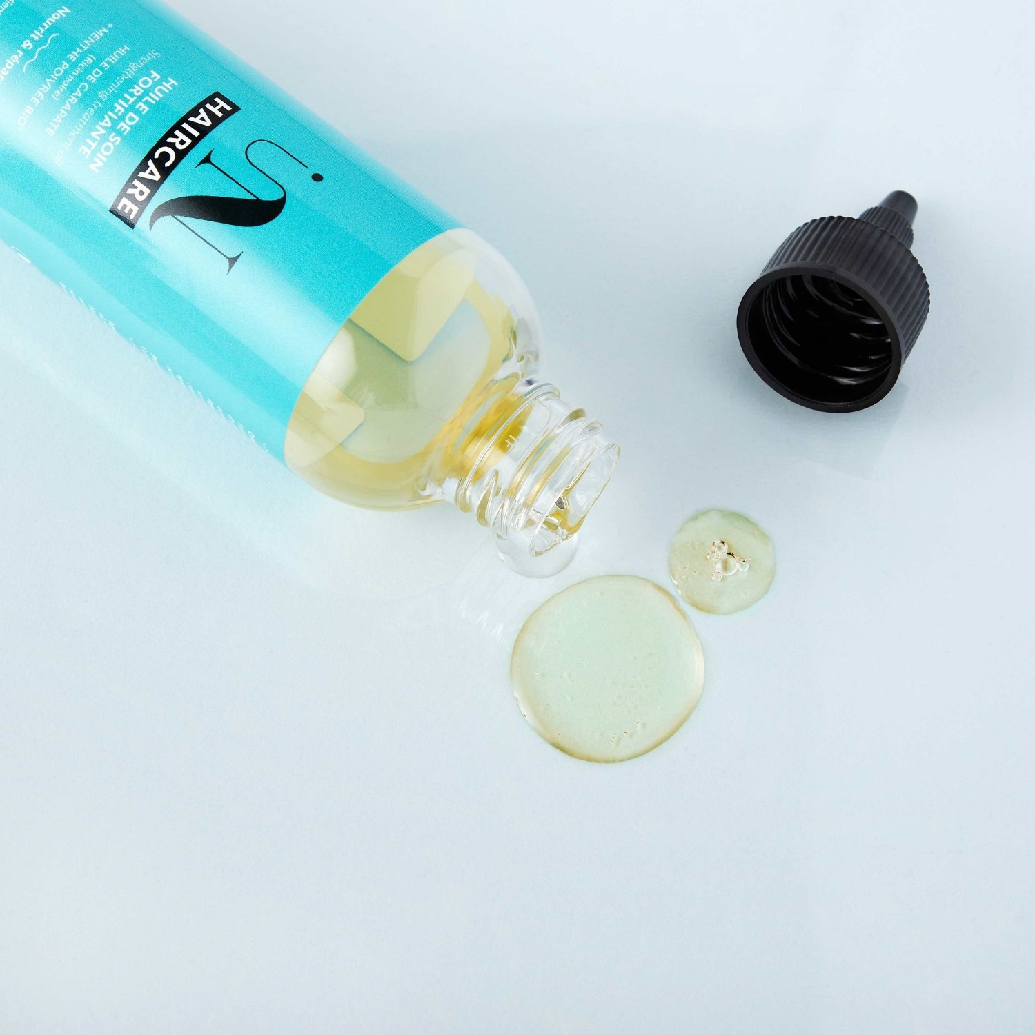 IN HAIRCARE Huile de Soin Fortifiante