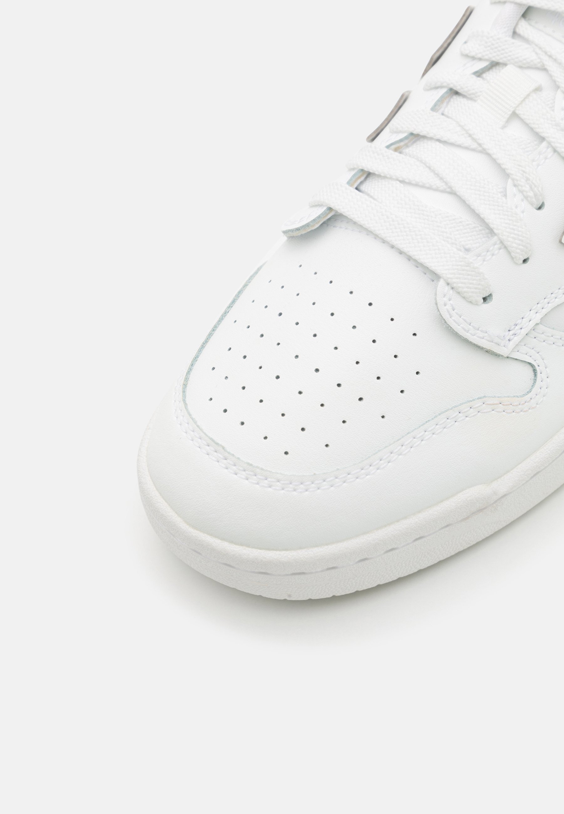 New Balance basketbalschoenen - wit