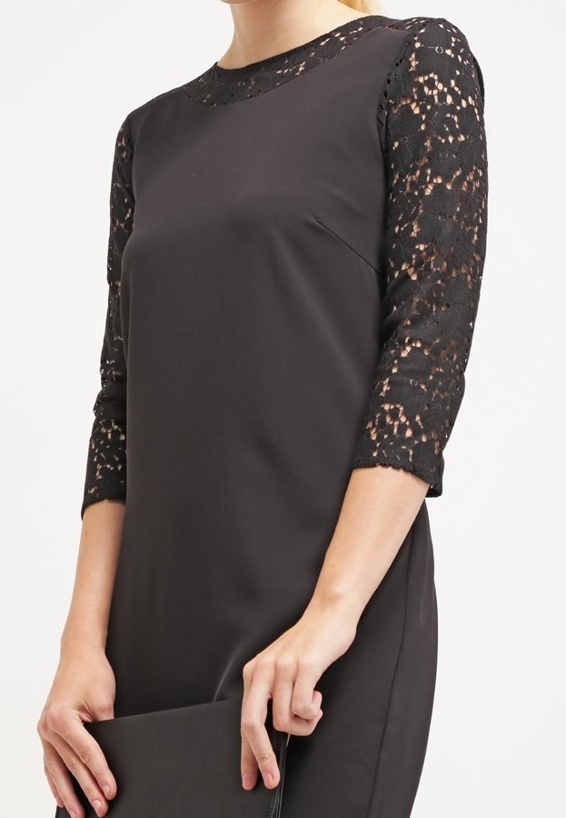InWear dagjurk - zwart