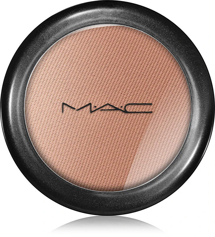 Blush em pó da MAC Cosmetics