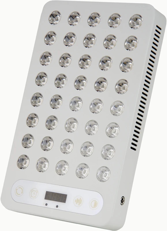 „Beautifly SkinPure Therapy“ LED gydomoji kaukė