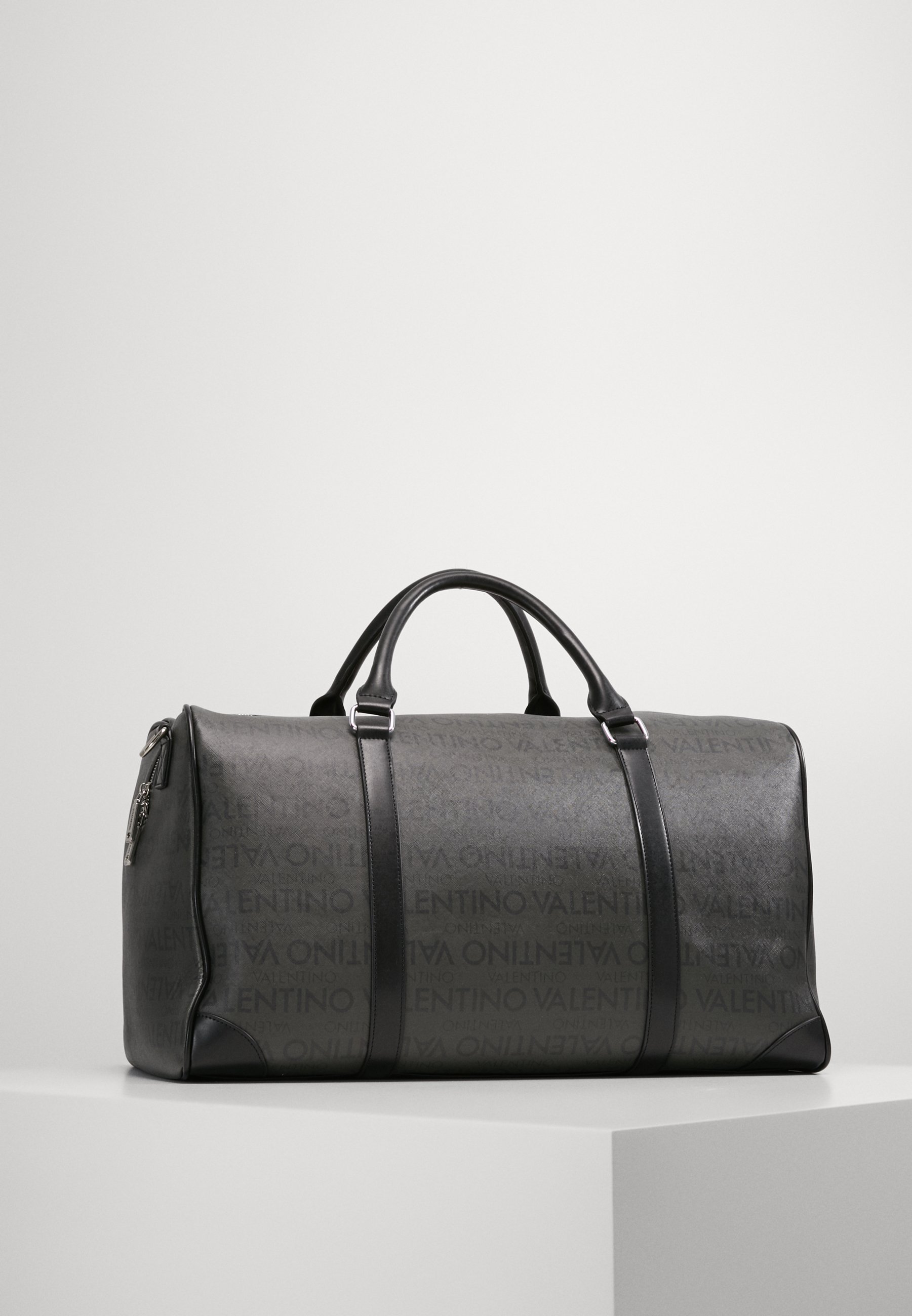 Valentino Jorah weekendtas - zwart