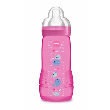 Mam-tuttipullo 330 ml 330 ml
