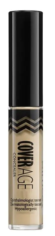 Milucca Coverage Concealer Korektor do twarzy, 32