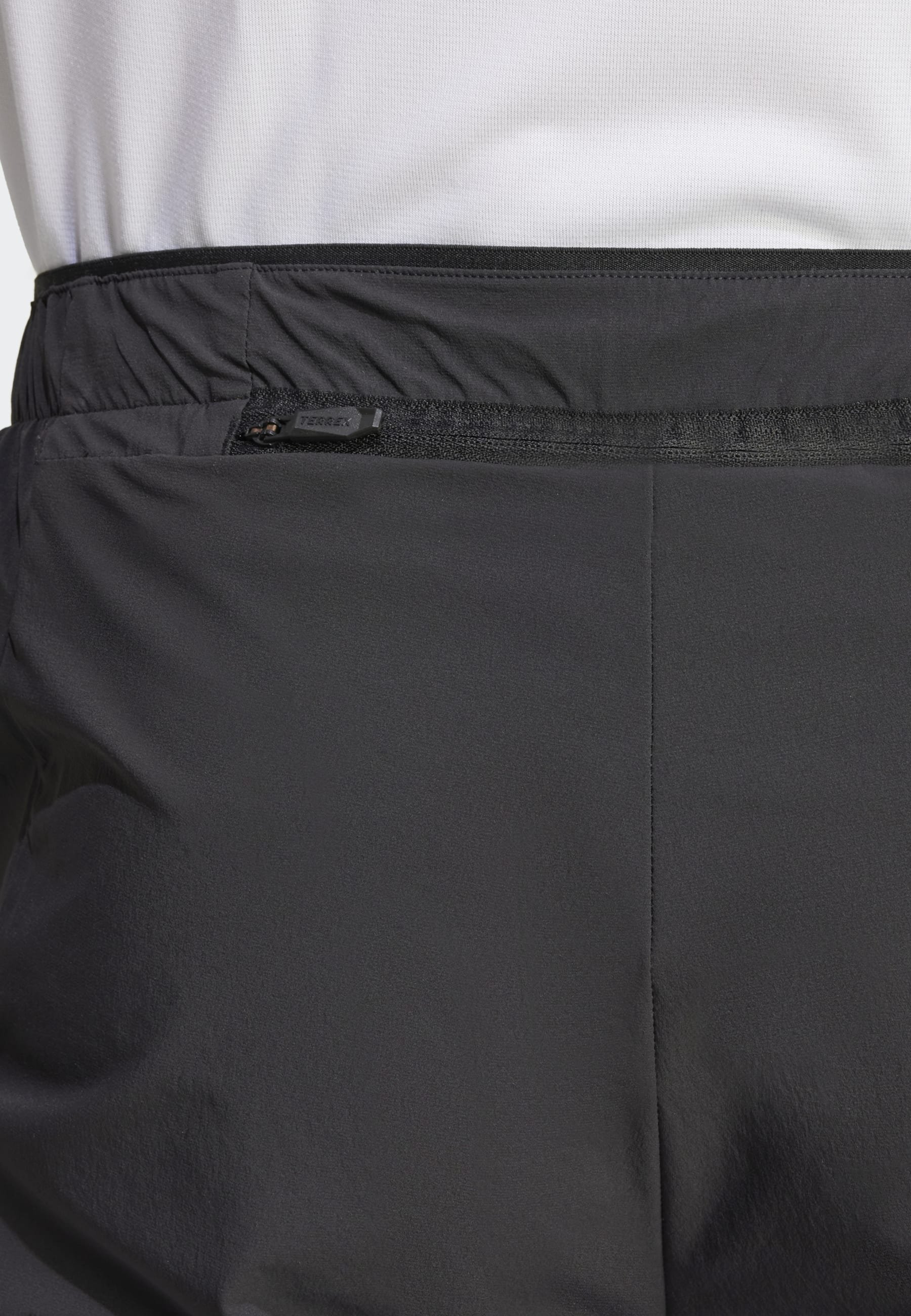Adidas Terrex XPERIOR LIGHT - Trainingsbroek - zwart