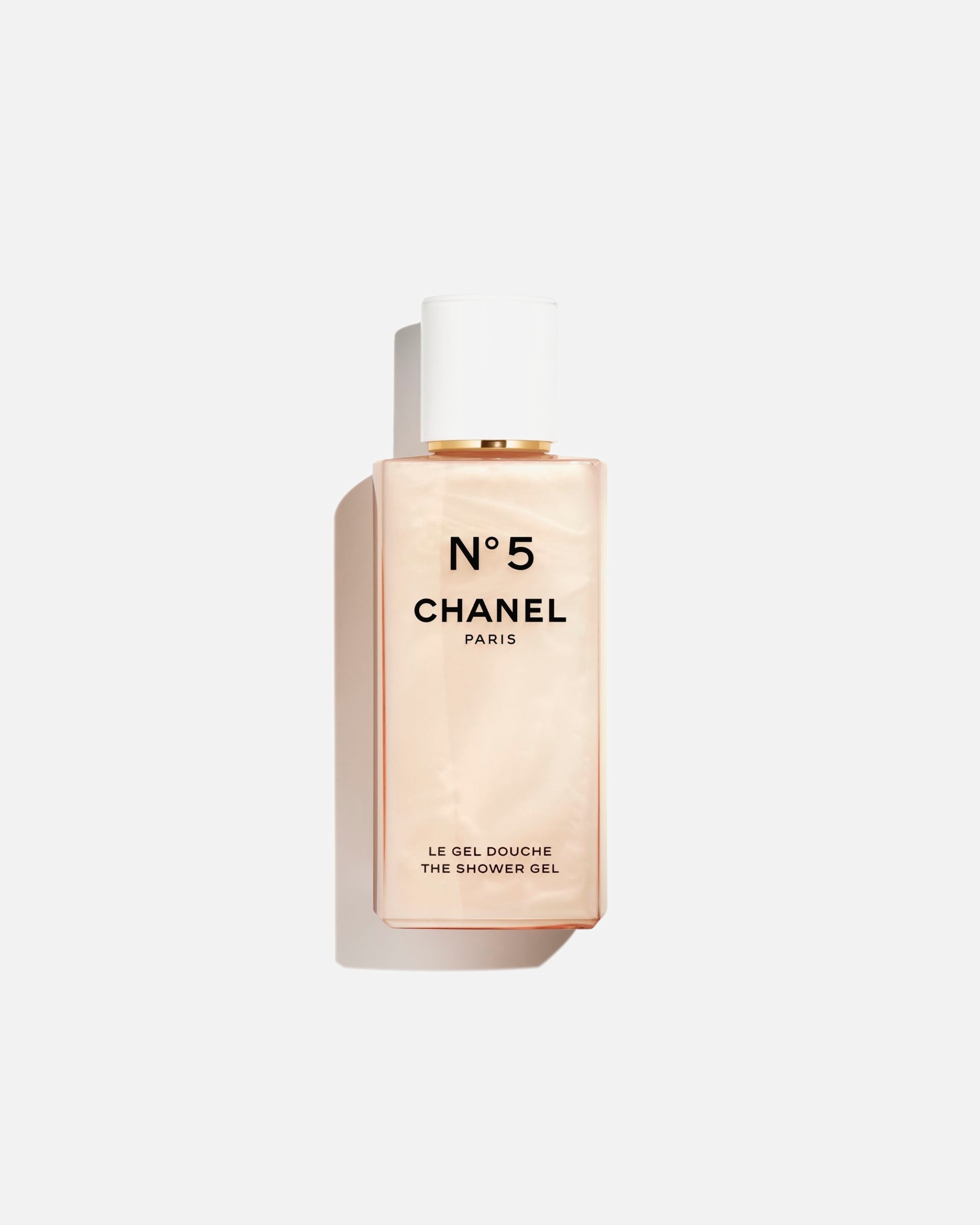 CHANEL Douchegel nr. 5 - 200 ml