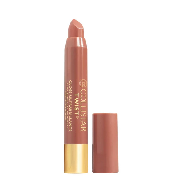 Labbra Twist Gloss Ultrabrillante - Gloss, Matitone labbra