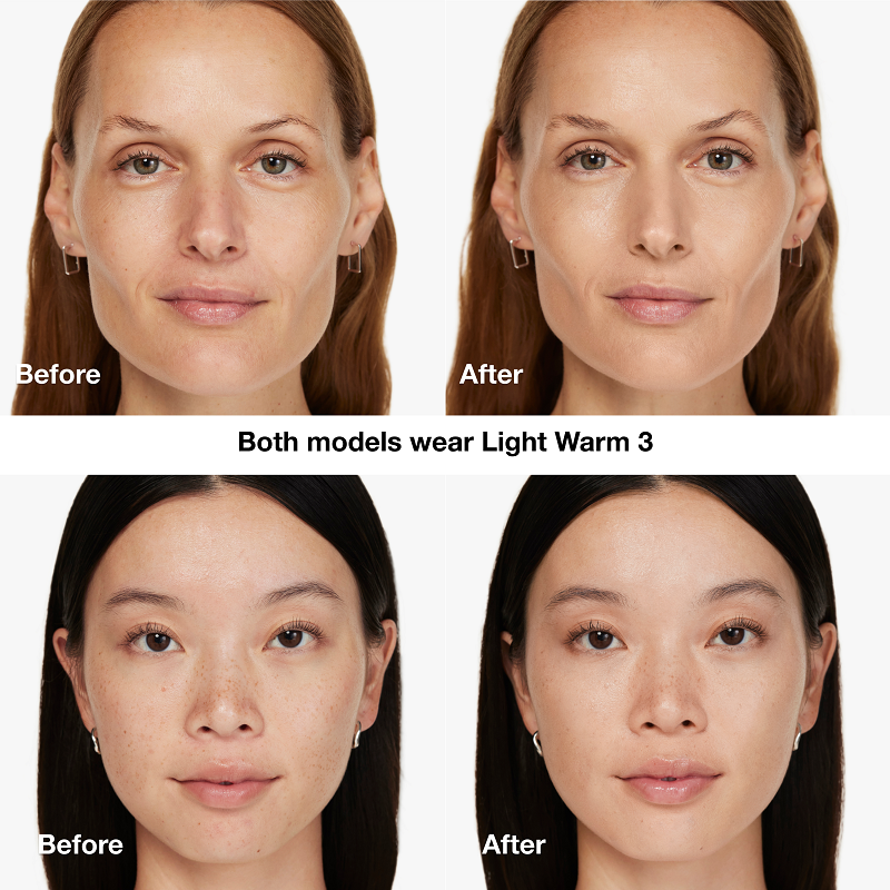 Even Better Clinical Vitamin Makeup Foundation SPF50 Luksuzni puderi