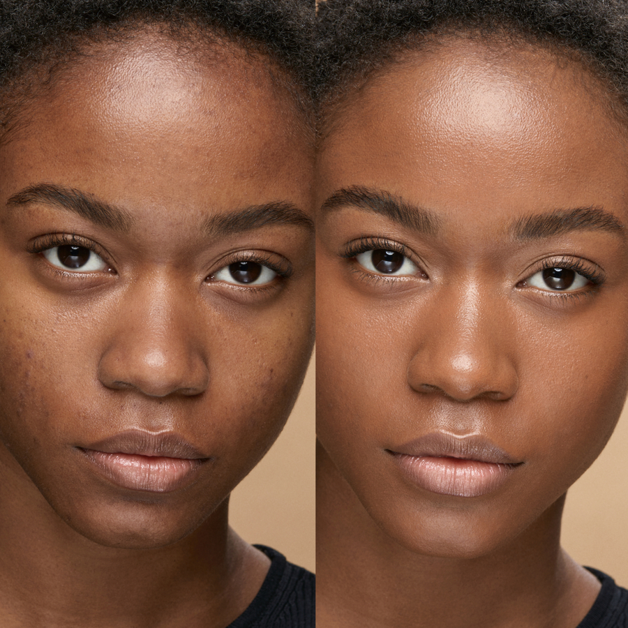 INSTAMOISTURE FOUNDATION 2 Gold