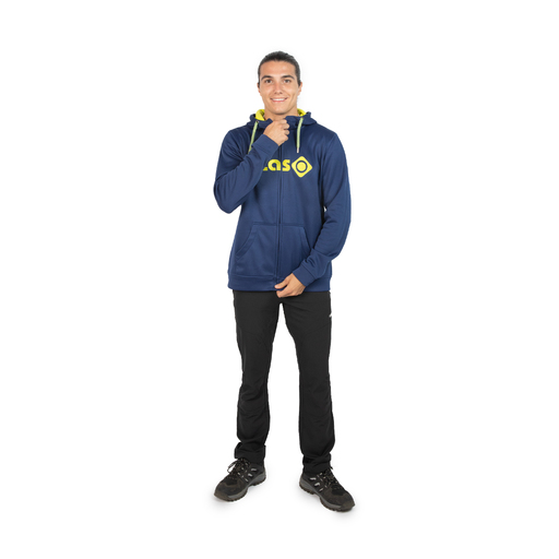  Izas Duero Zip-Up Hoodie