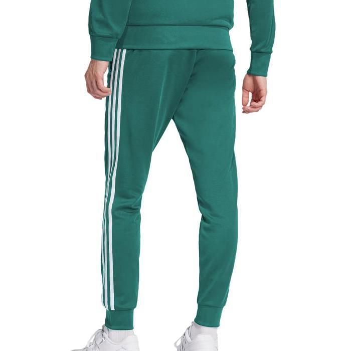 Herre Grønne Joggingbukser Adidas IY9862