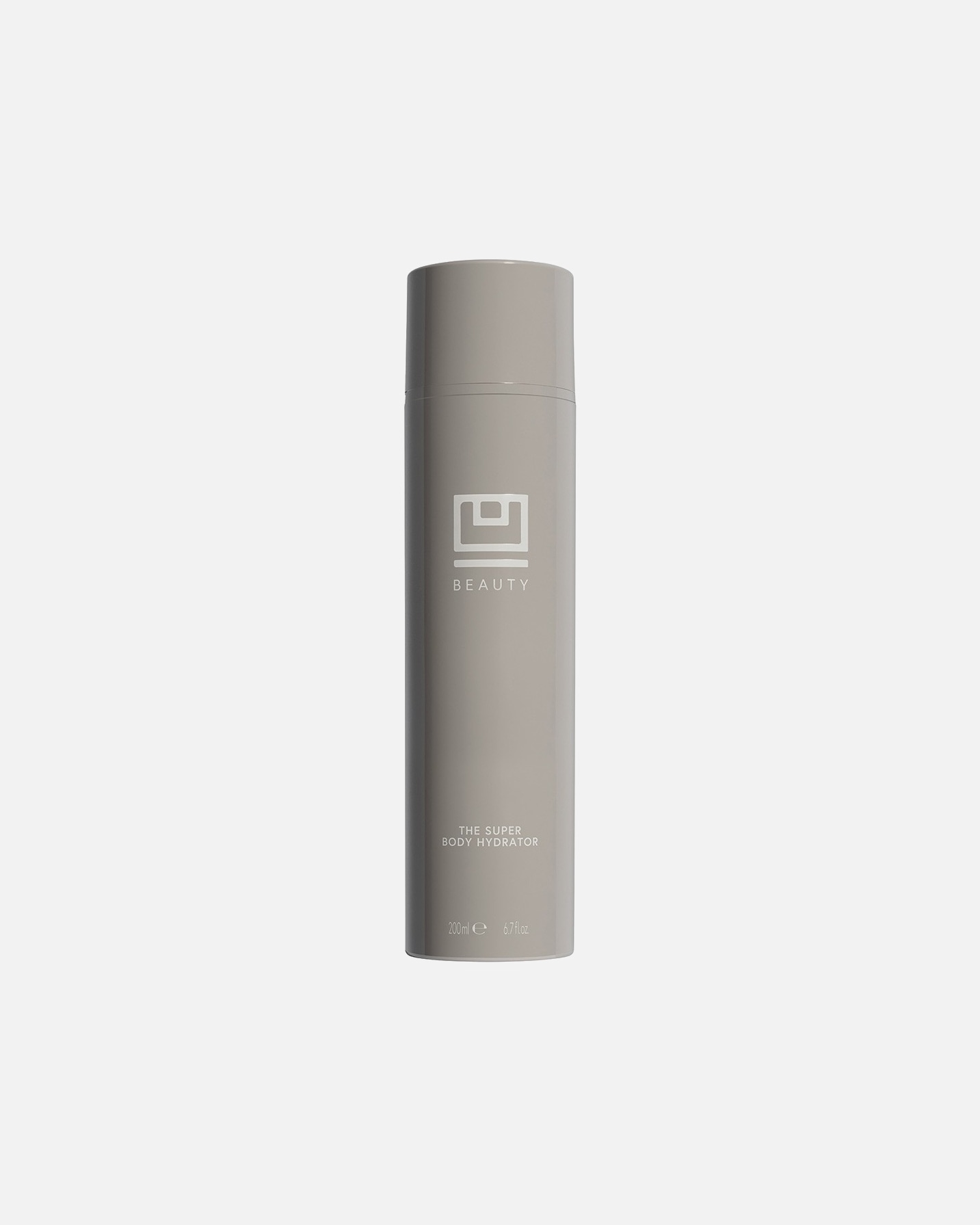 Crema corpo U BEAUTY La crema SUPER idratante per il corpo - 200 ml
