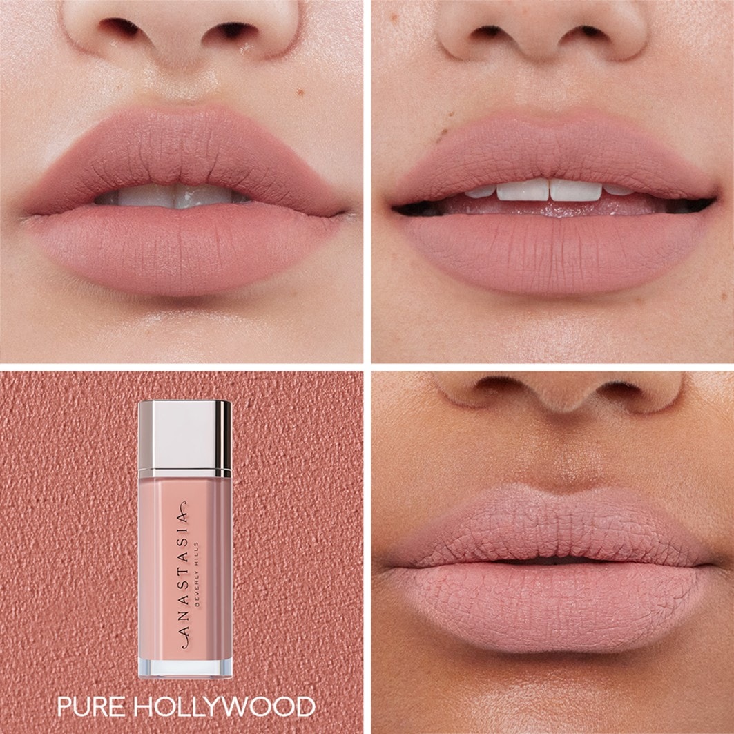 Brillo de labios Lip Velvet de Anastasia Beverly Hills - 3,5 g