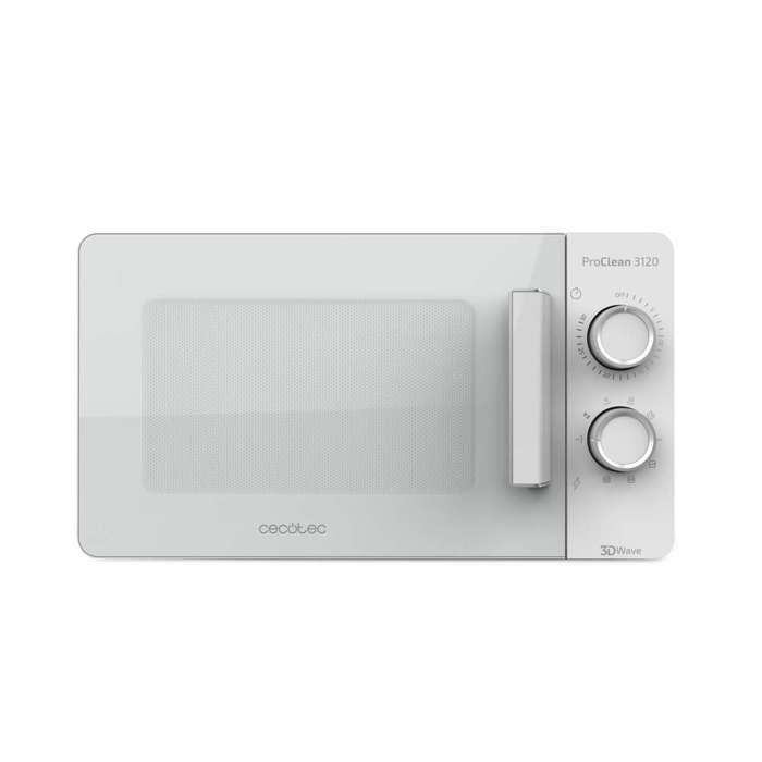 Microondas Cecotec ProClean 3120
