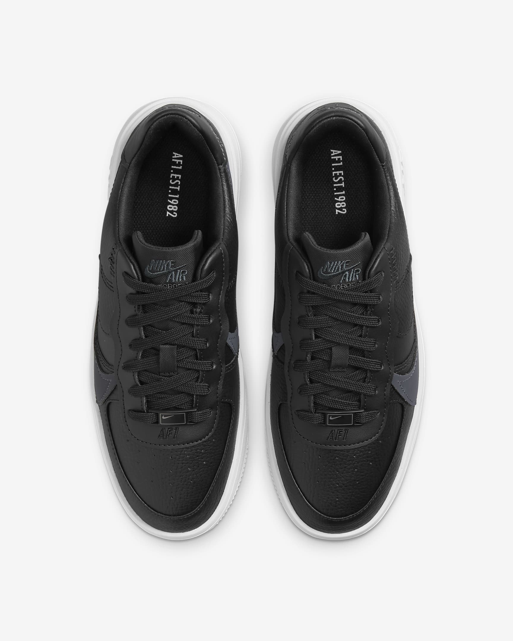 Nike Air Force 1 PLT.AF.ORM Women's Shoes