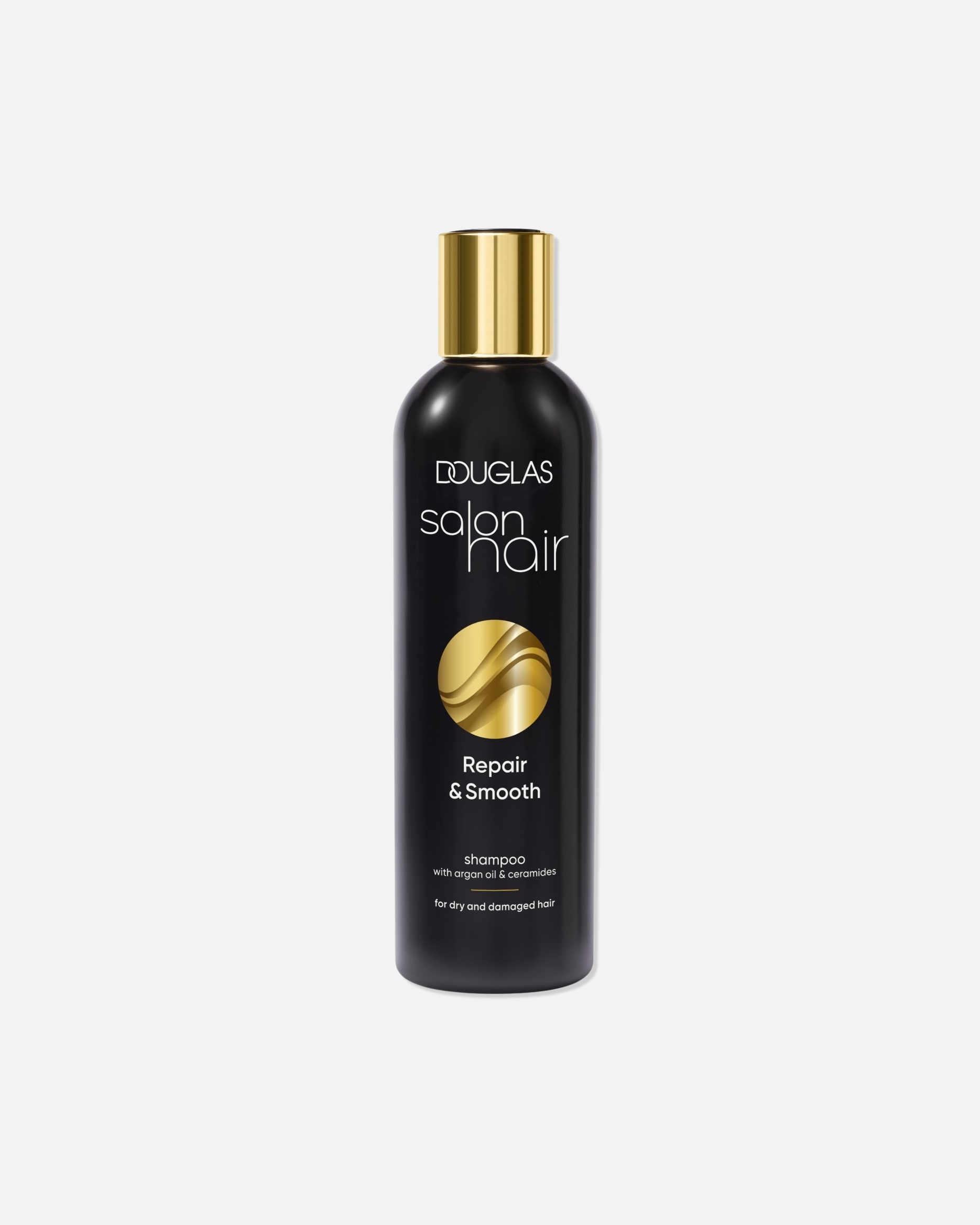 Douglas Collection Salon Haarherstellende en Verzachtende Shampoo – 250 ml