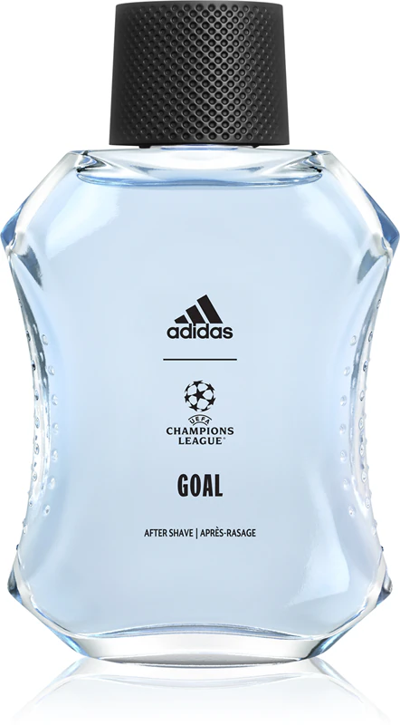 Adidas UEFA Champions League Goal Verfrissende Aftershave