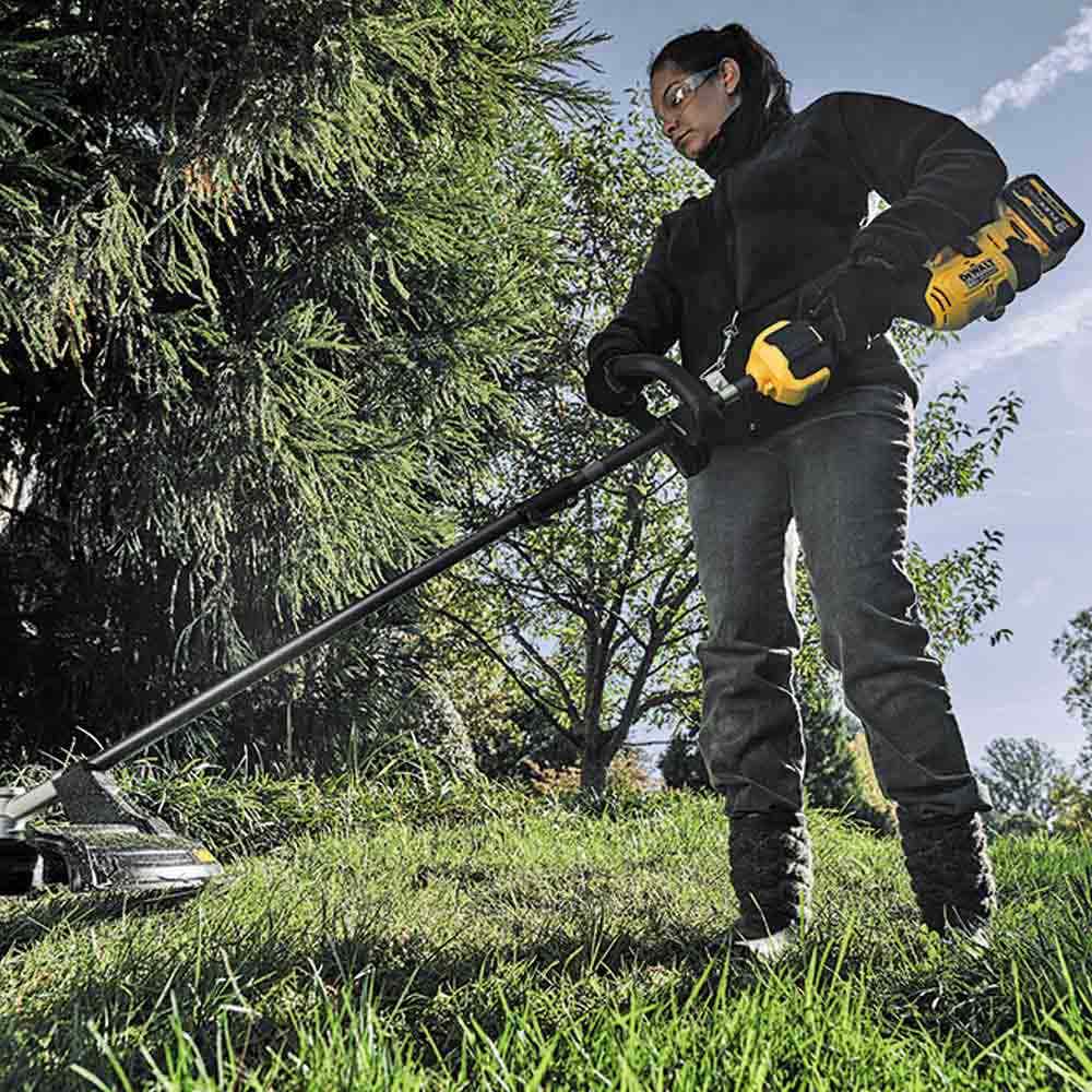 Cabeça de alimentação DEWALT 54V sem escovas DCMAS5713N-XE