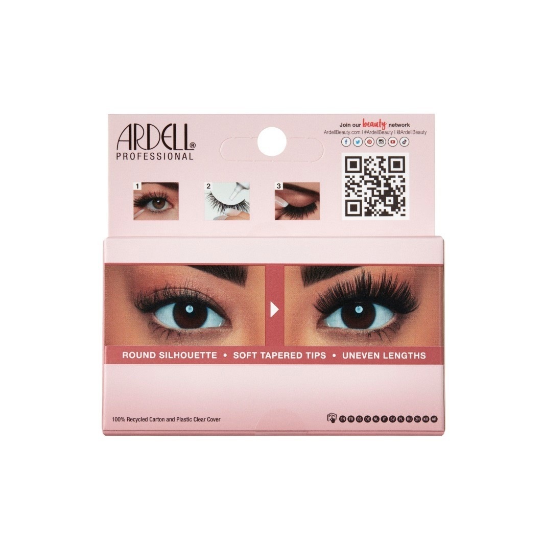 Ardell umjetne trepavice Doll Look Lashes Smize -