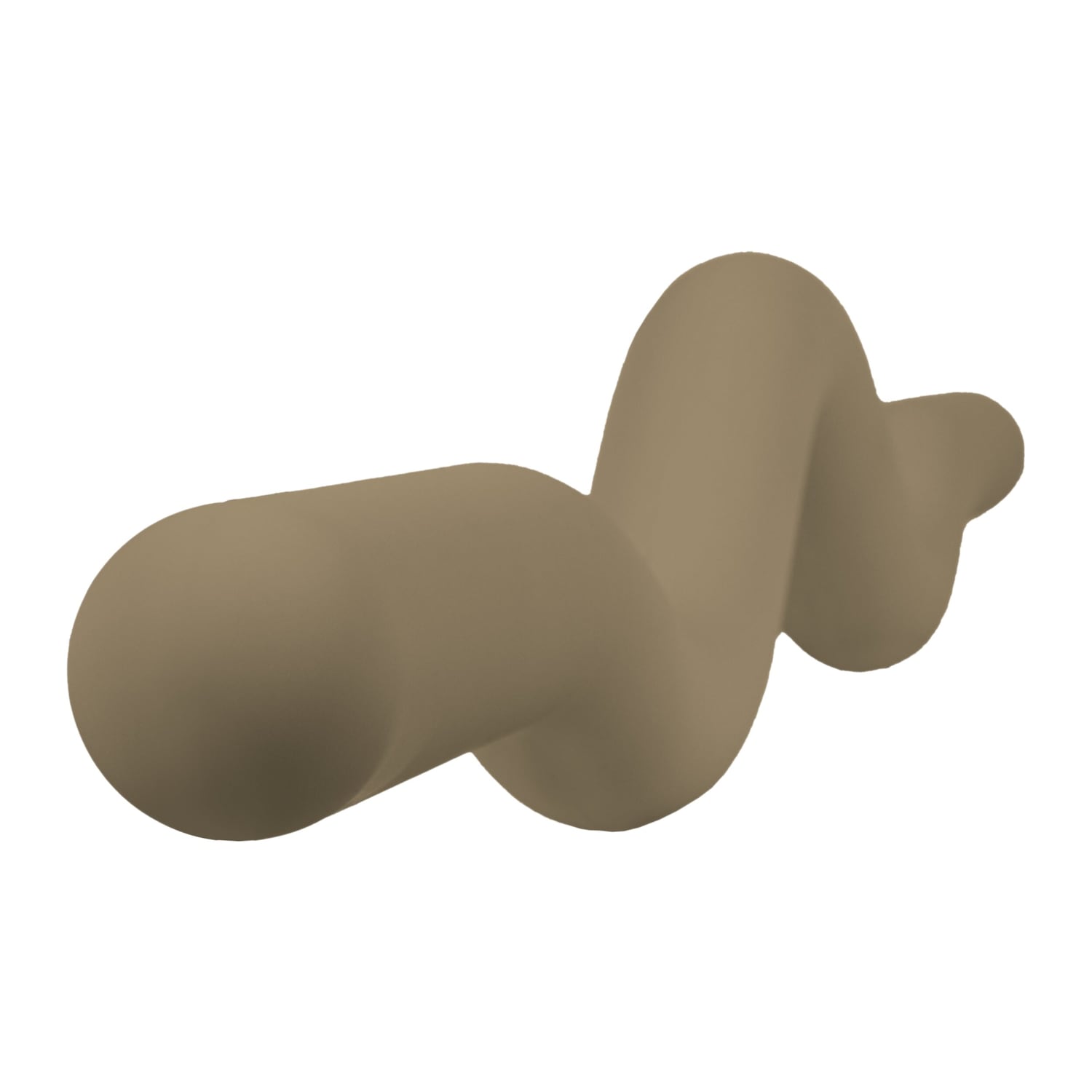 Barra de gimnasia HEROBAR™ de OMNANA Fitness Accessory, tamaño 11,35 kg – 1 unidad