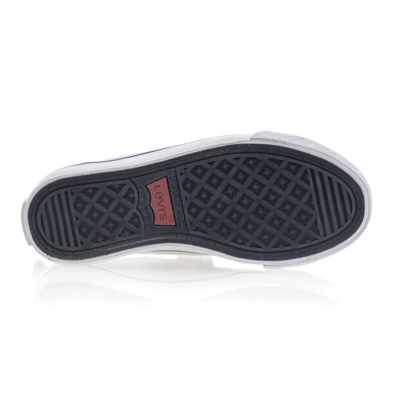 Kurver / joggesko Fille Blanc