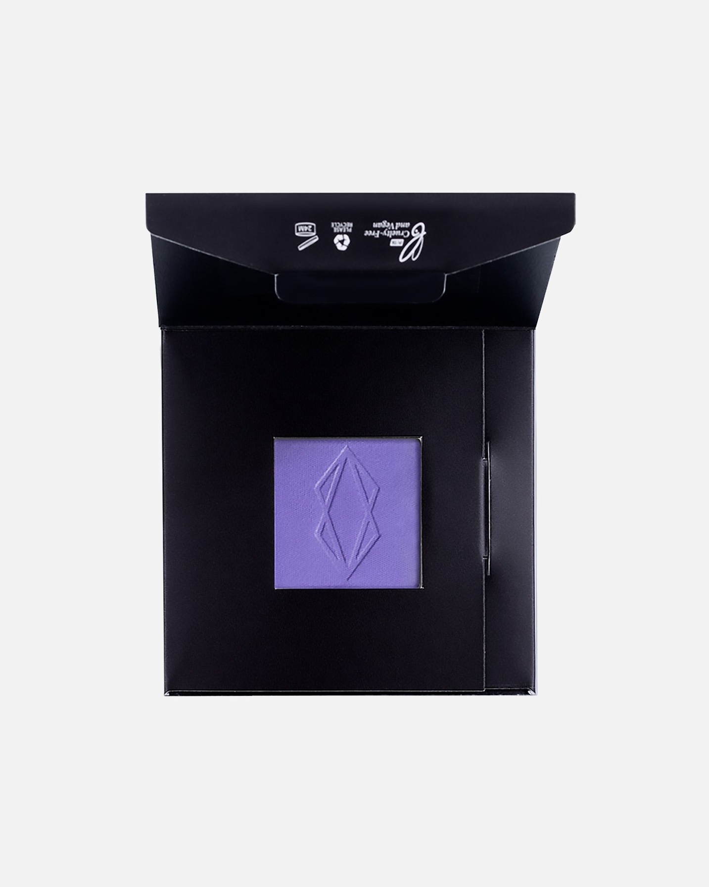 Lethal Cosmetics Magnetic™ Pressed Eyeshadow