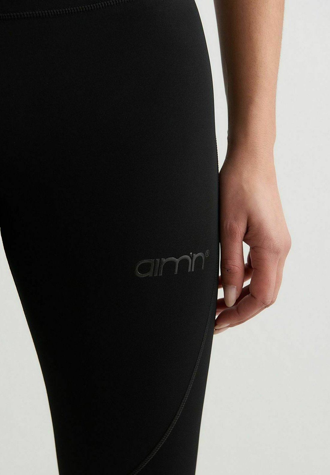 aim'n® SCULPTING - Leggings - zwart